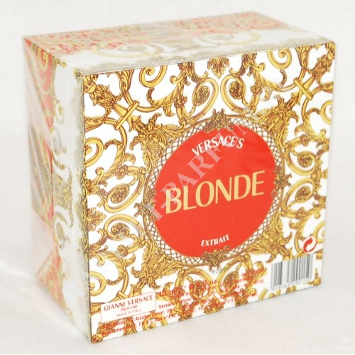 Блонде от Джианни Версаче (Blonde от Gianni Versace) духи 15 мл
