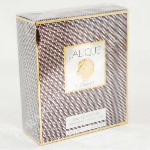 Лалик /лошадь/ от Лалик (Lalique horse edition от Lalique) туалетная вода 75 мл (м)