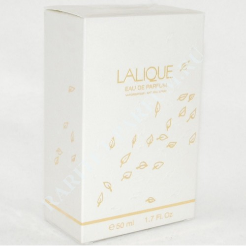 Лалик /бел/ от Лалик (Lalique от Lalique) туалетные духи 50 мл (ж)
