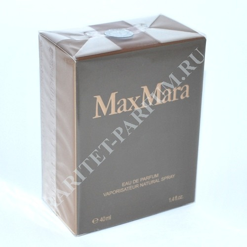 МаксМара от МаксМара (MaxMara от MaxMara) туалетные духи 40 мл (ж)